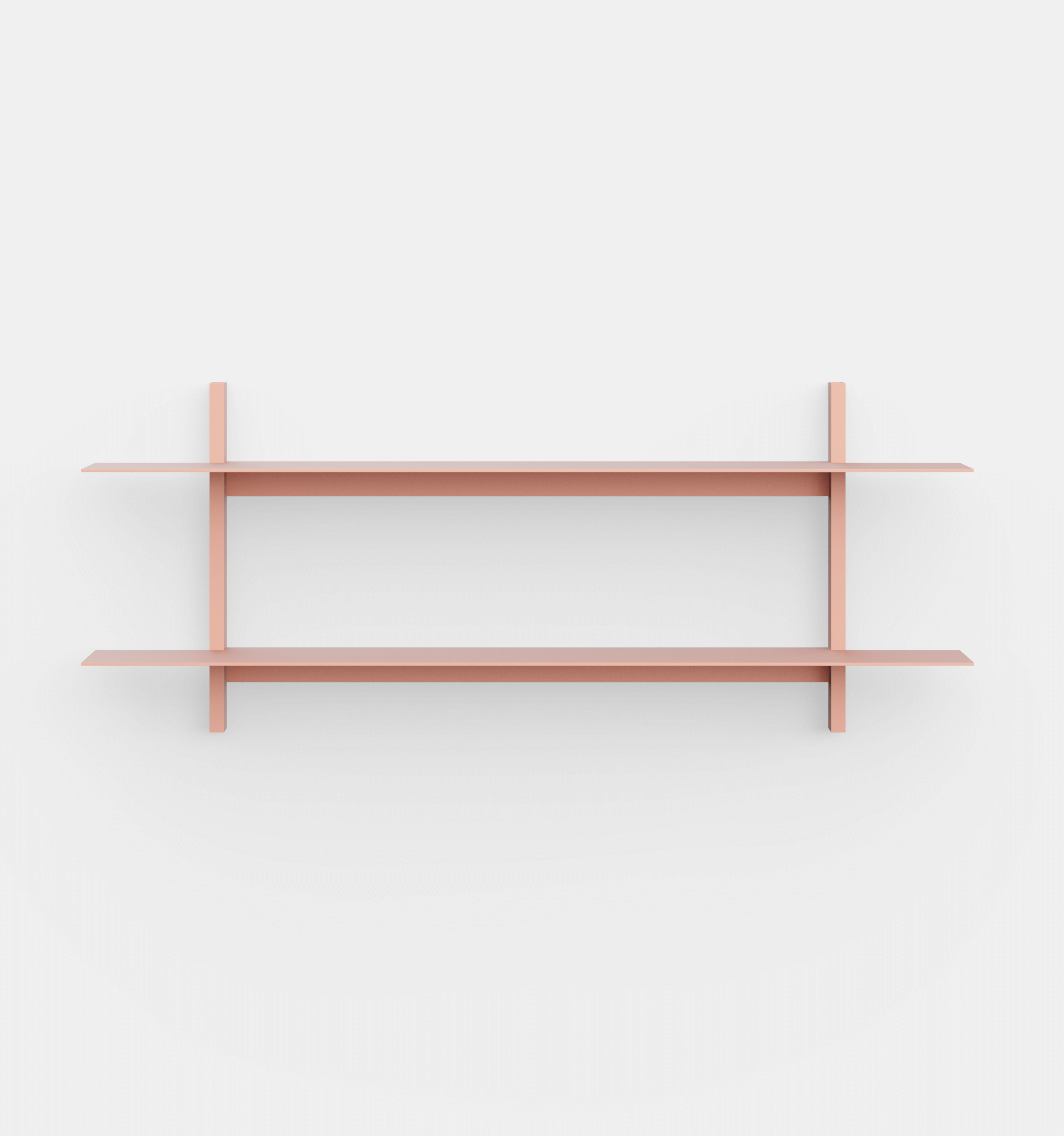 Plié Wall Shelves 2