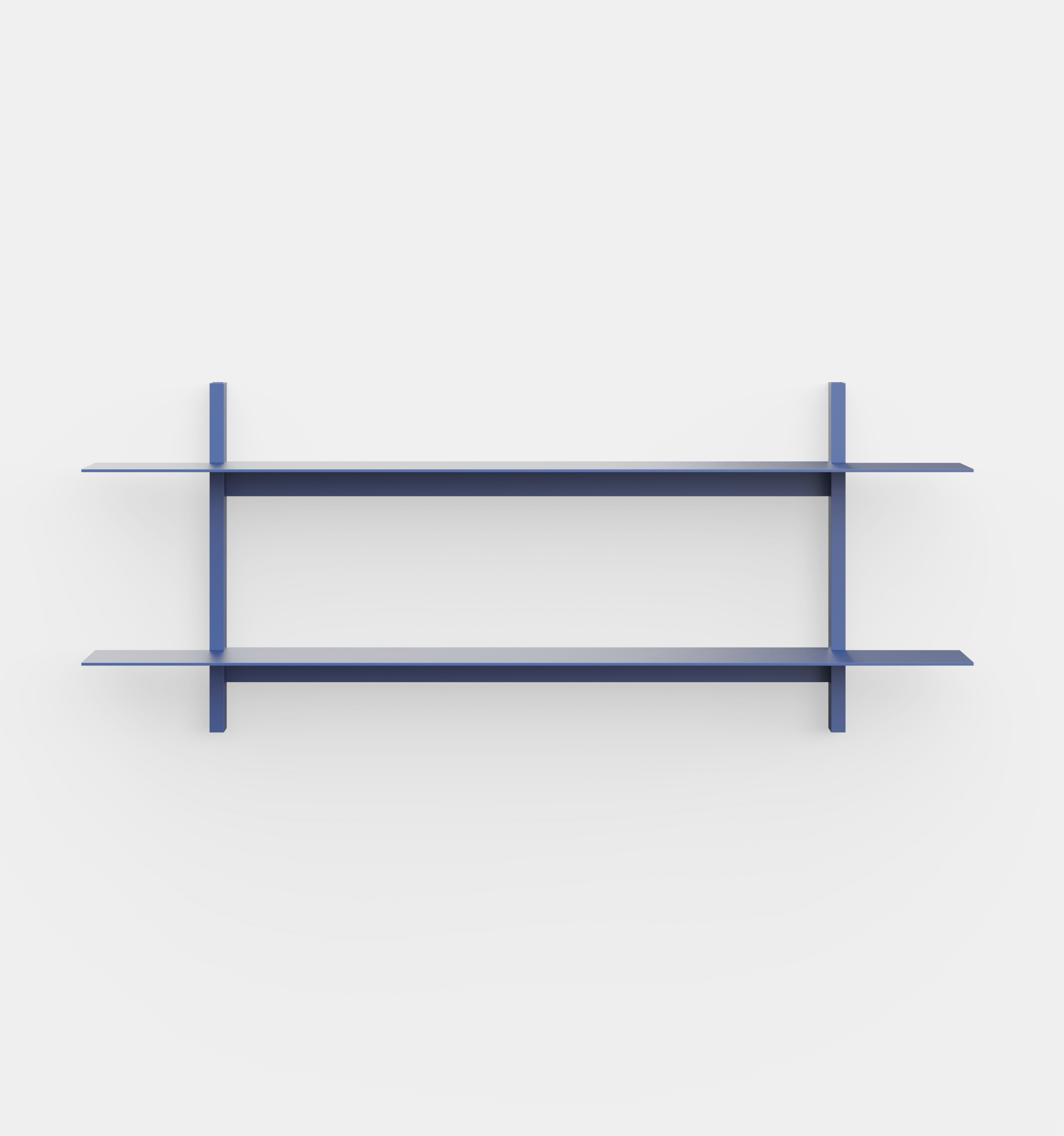 Plié Wall Shelves 2