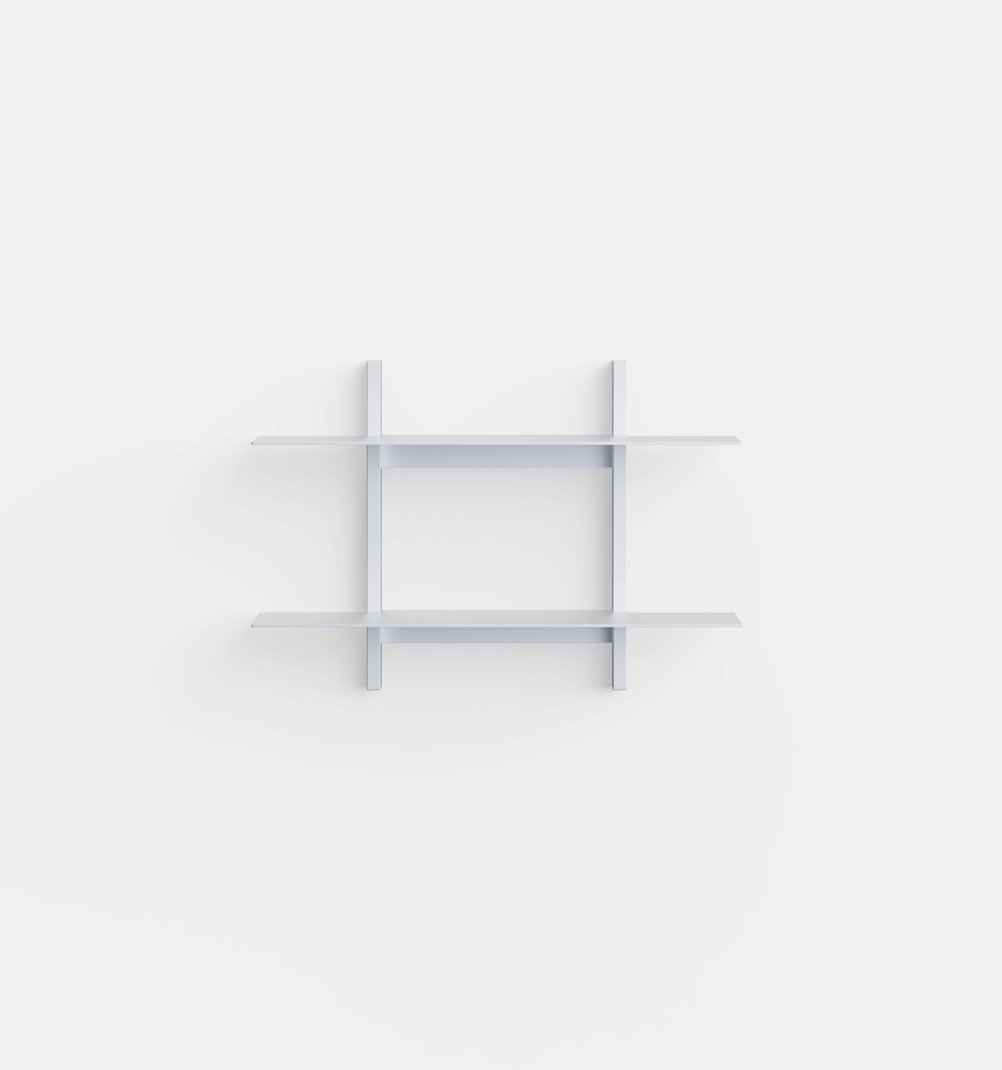 Plié Wall Shelves 2