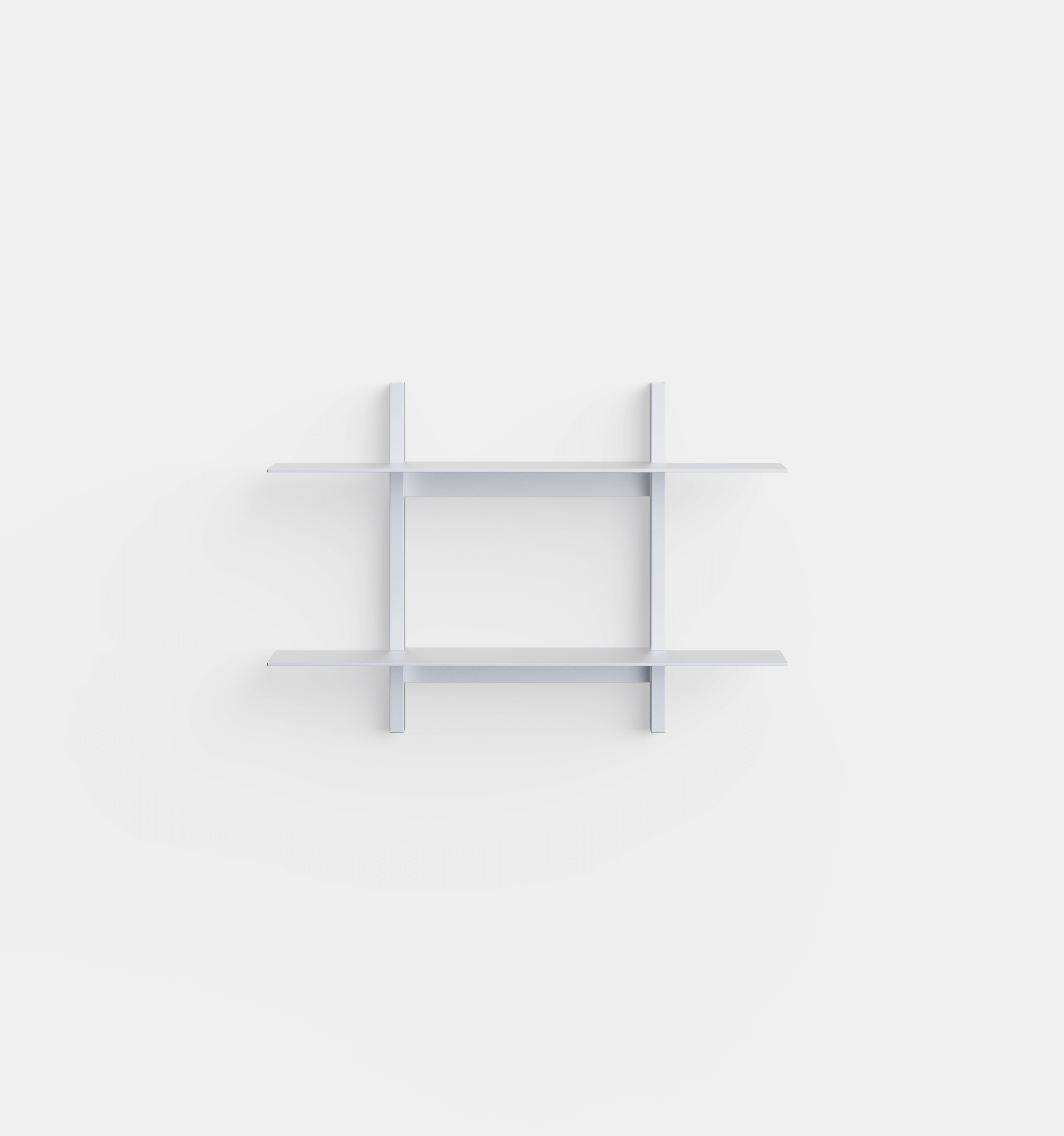 Plié Wall Shelves 2
