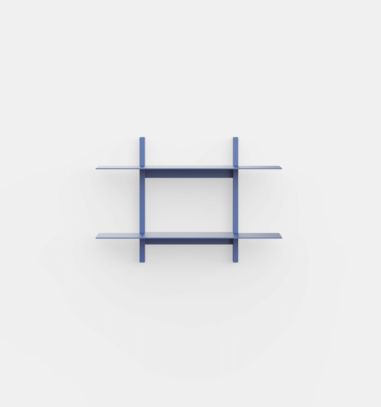 Plié Wall Shelves 2