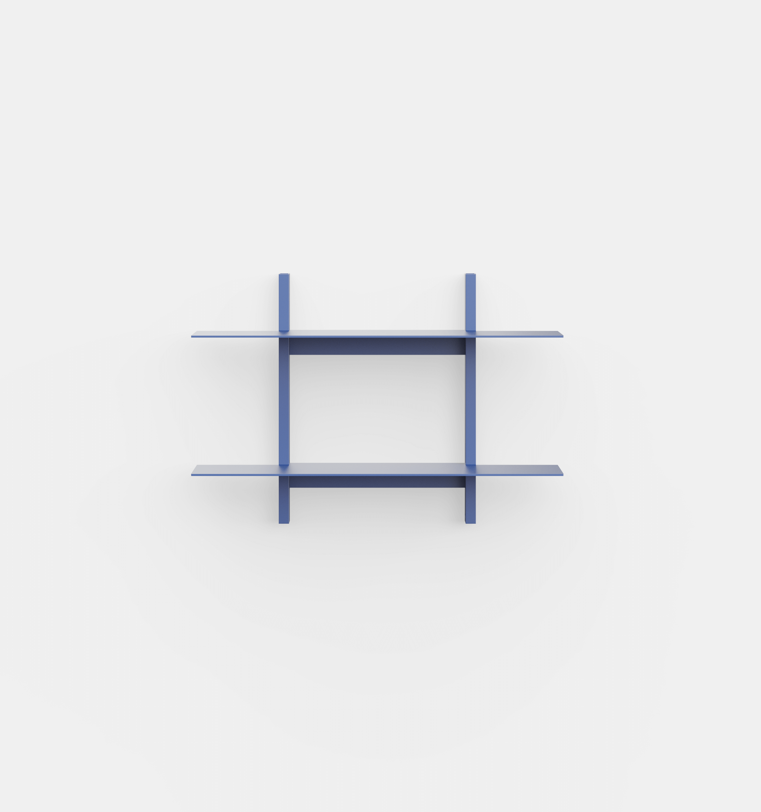 Plié Wall Shelves 2