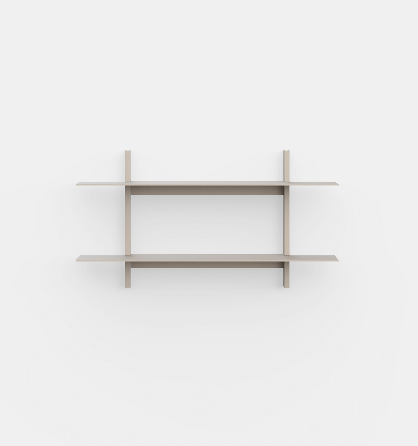 Plié Wall Shelves 2