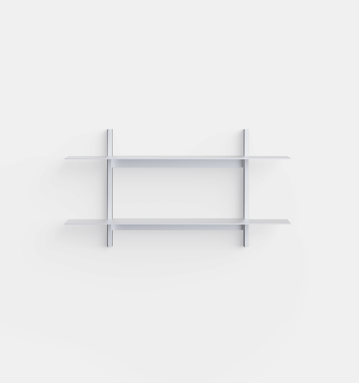 Plié Wall Shelves 2