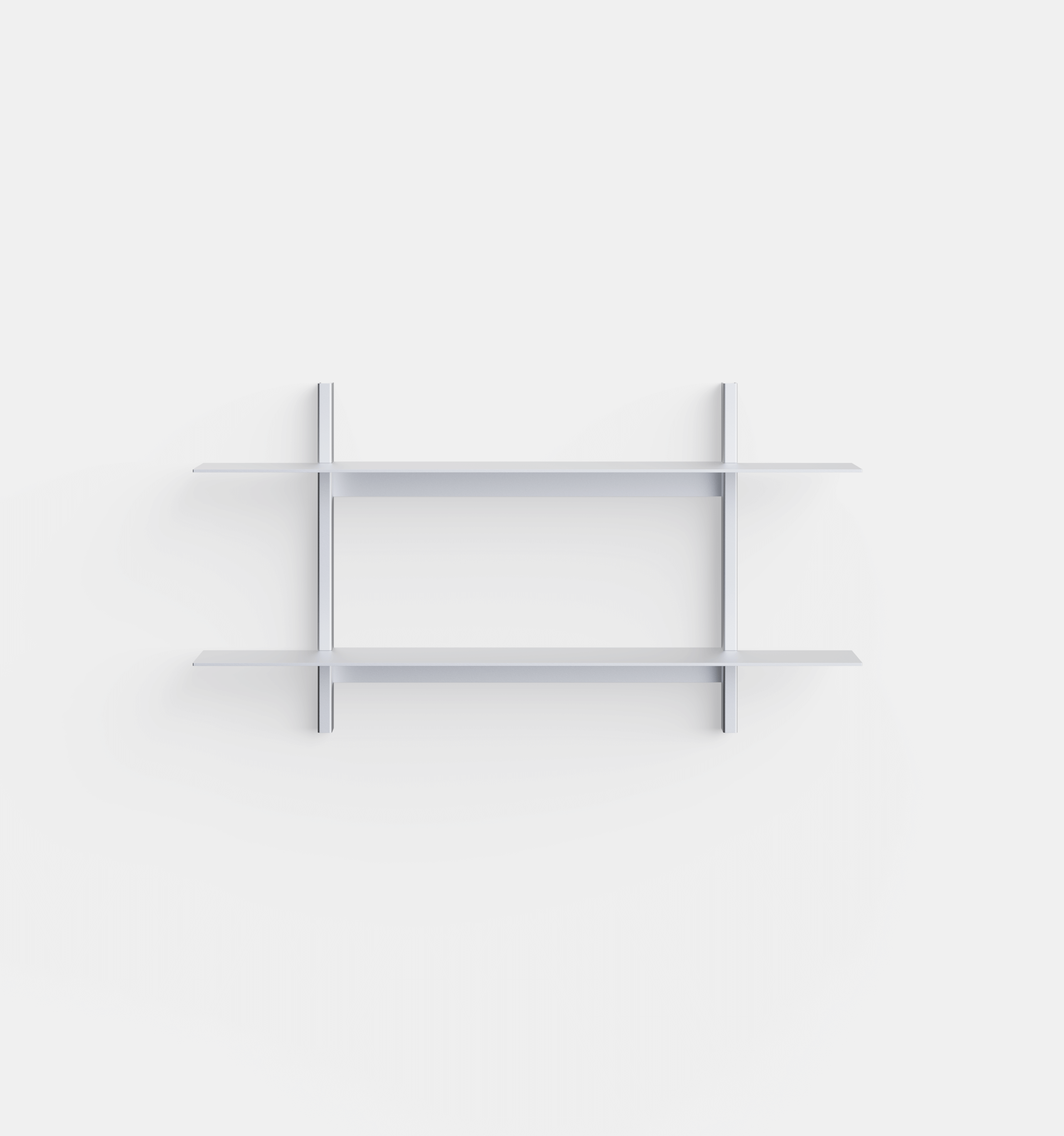 Plié Wall Shelves 2