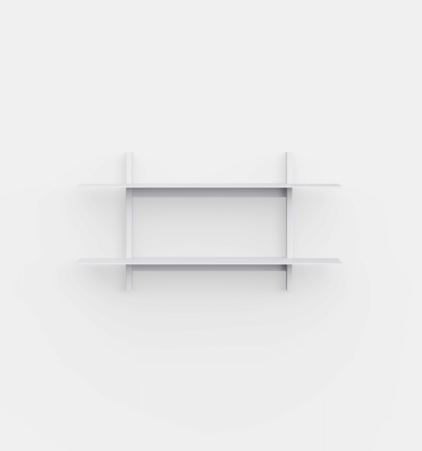 Plié Wall Shelves 2