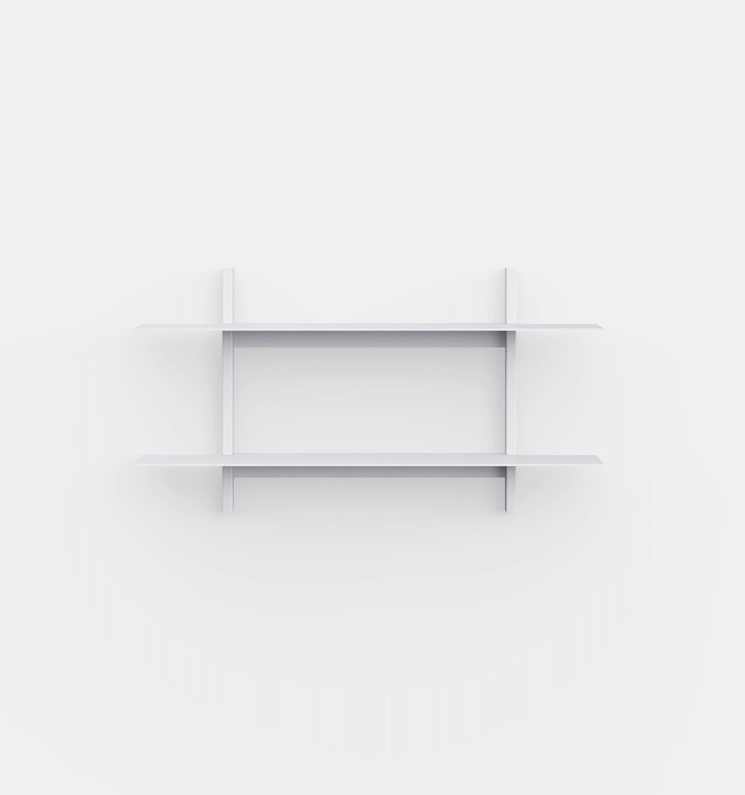 Plié Wall Shelves 2