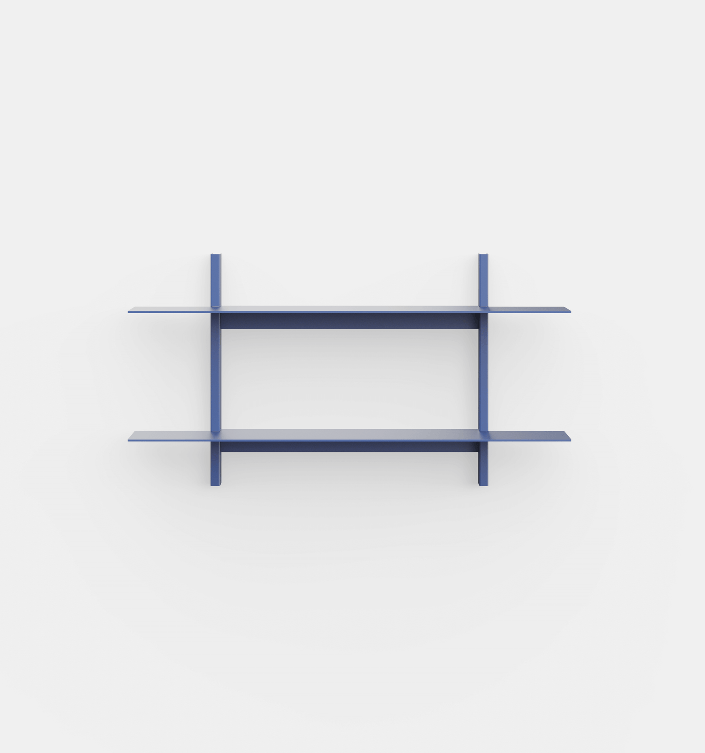 Plié Wall Shelves 2