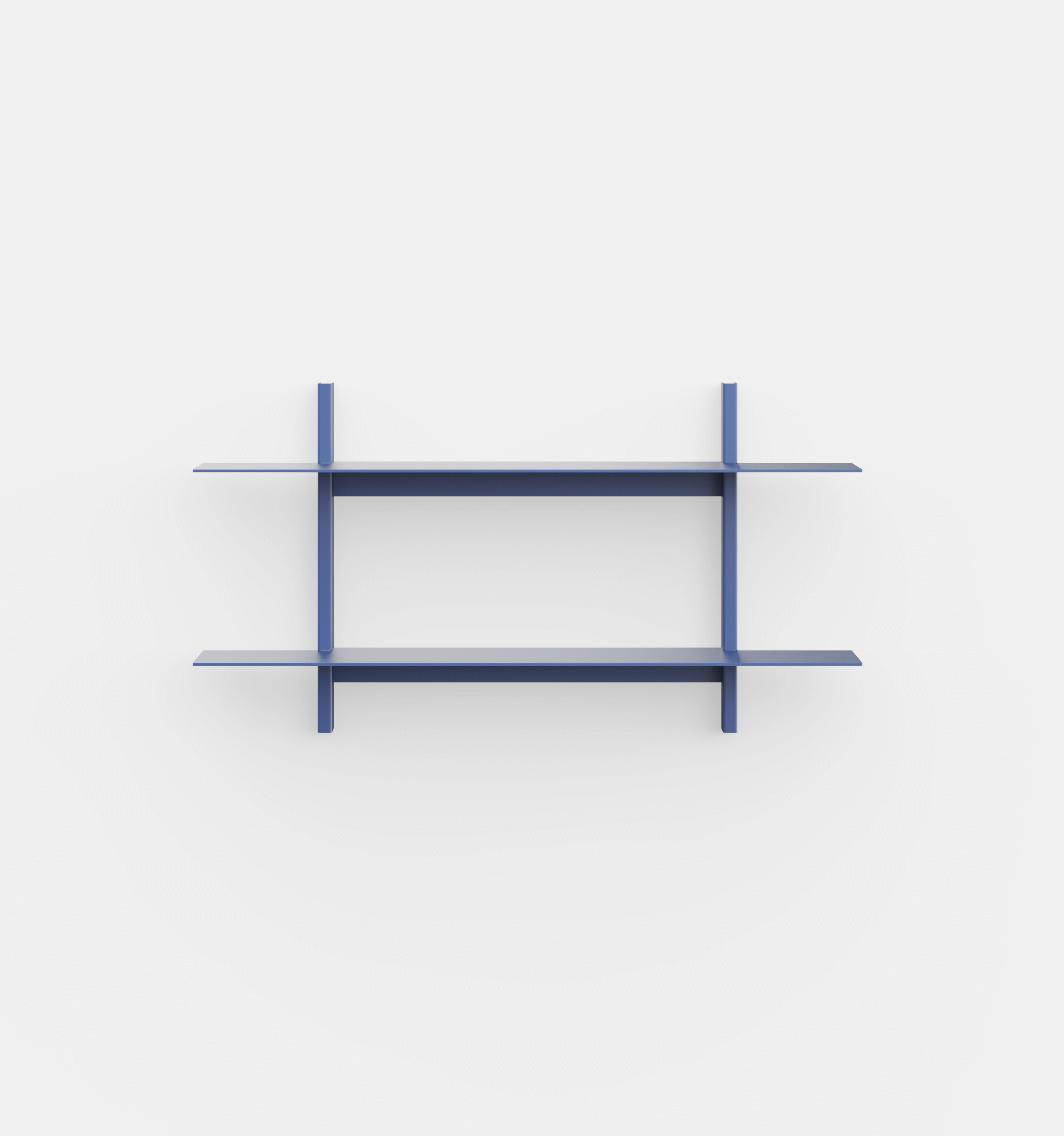 Plié Wall Shelves 2
