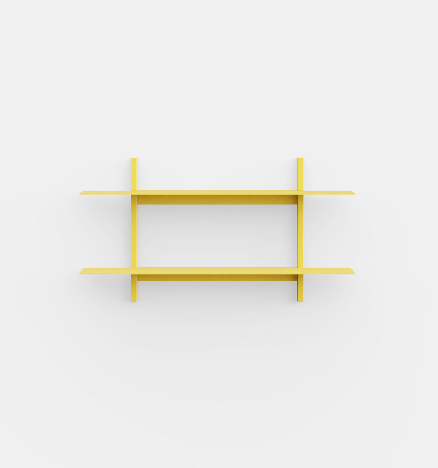 Plié Wall Shelves 2