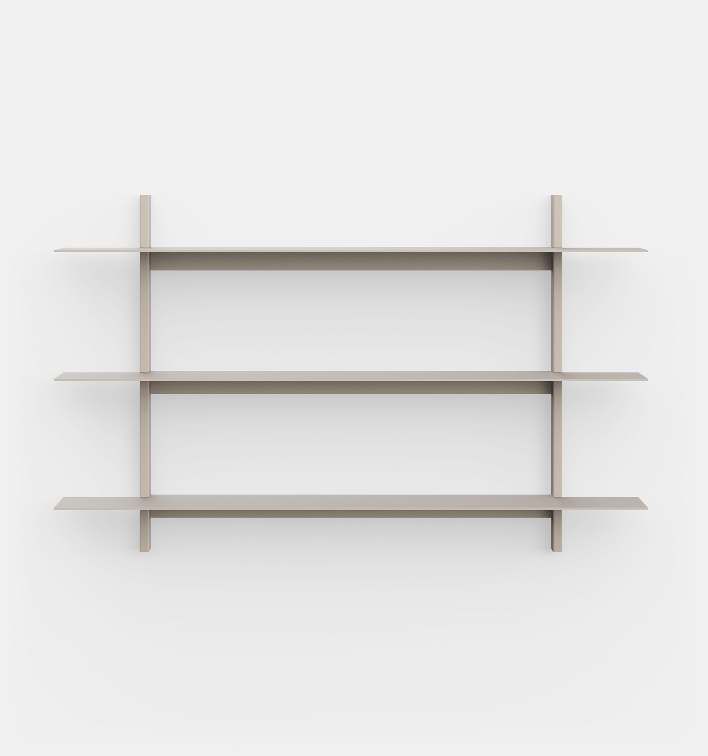 Plié Wall Shelves 3