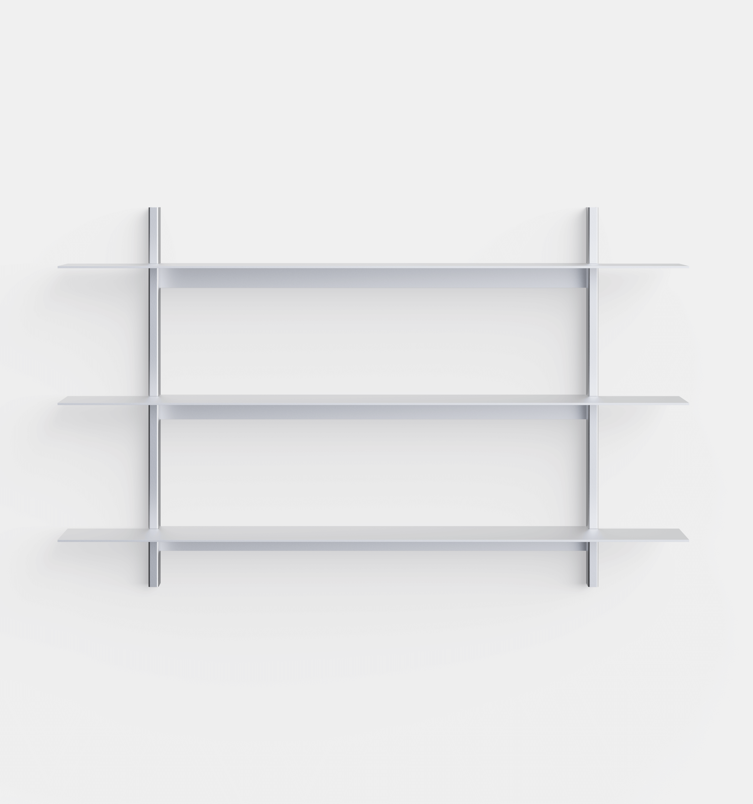 Plié Wall Shelves 3