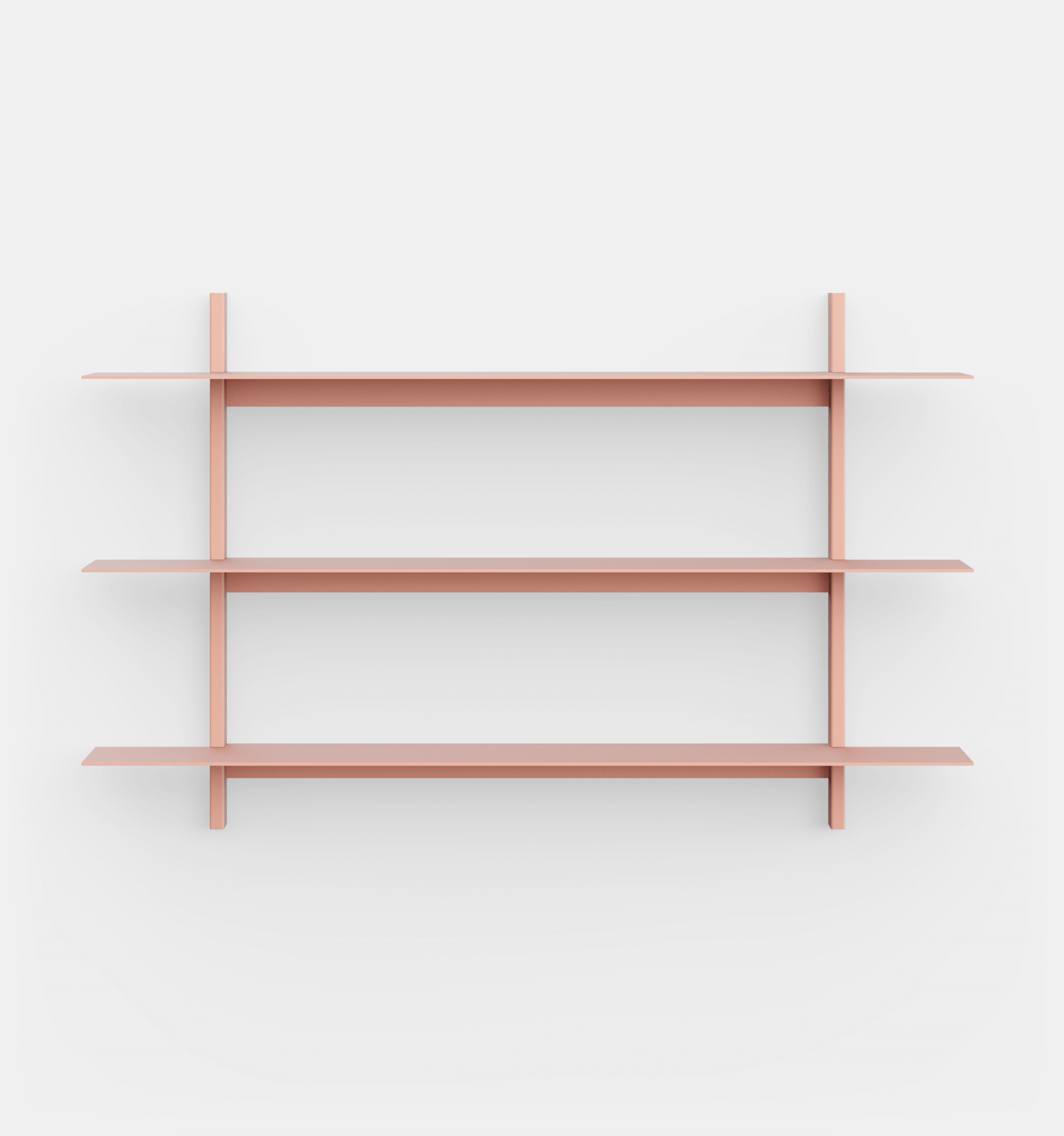 Plié Wall Shelves 3