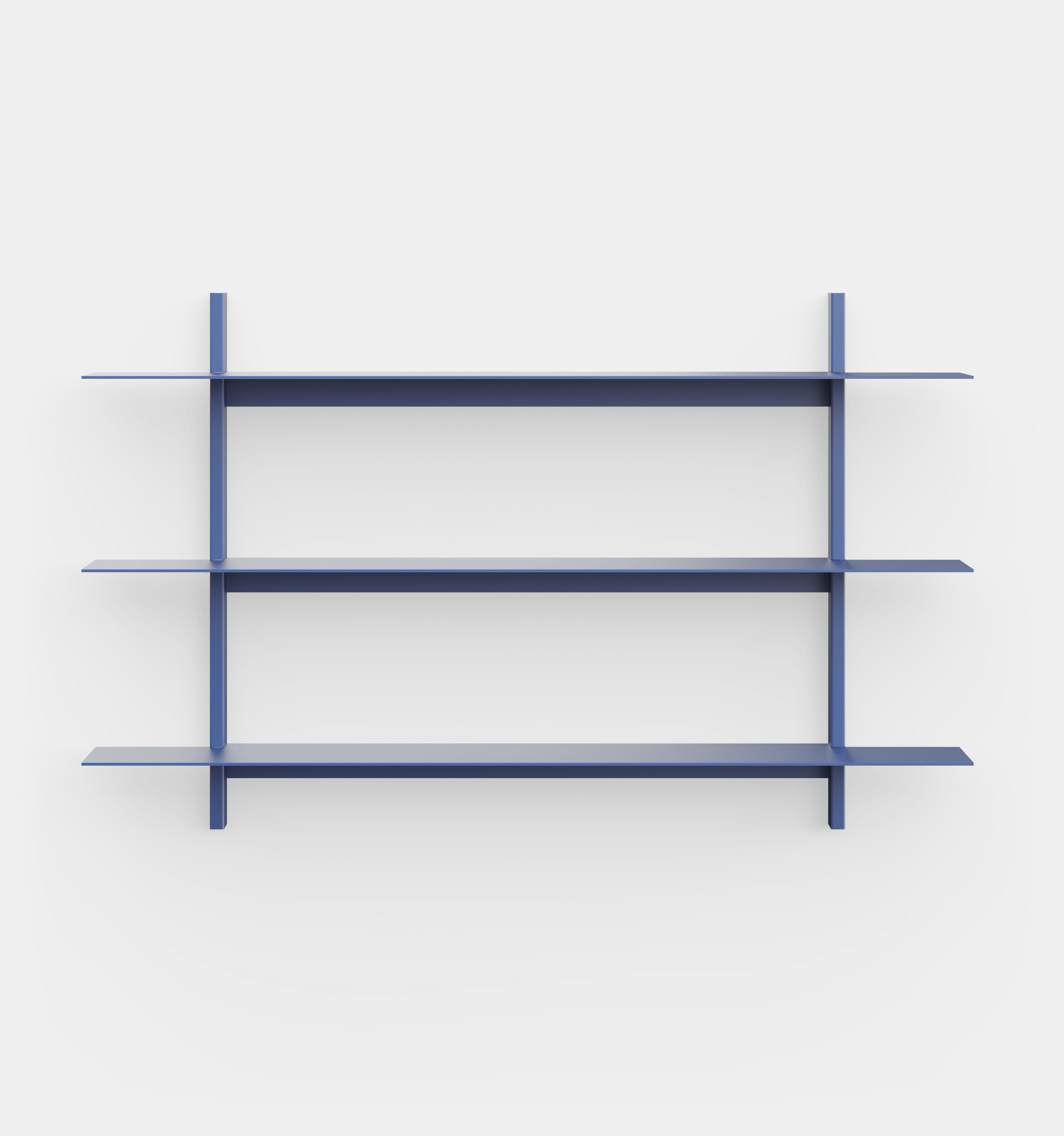 Plié Wall Shelves 3