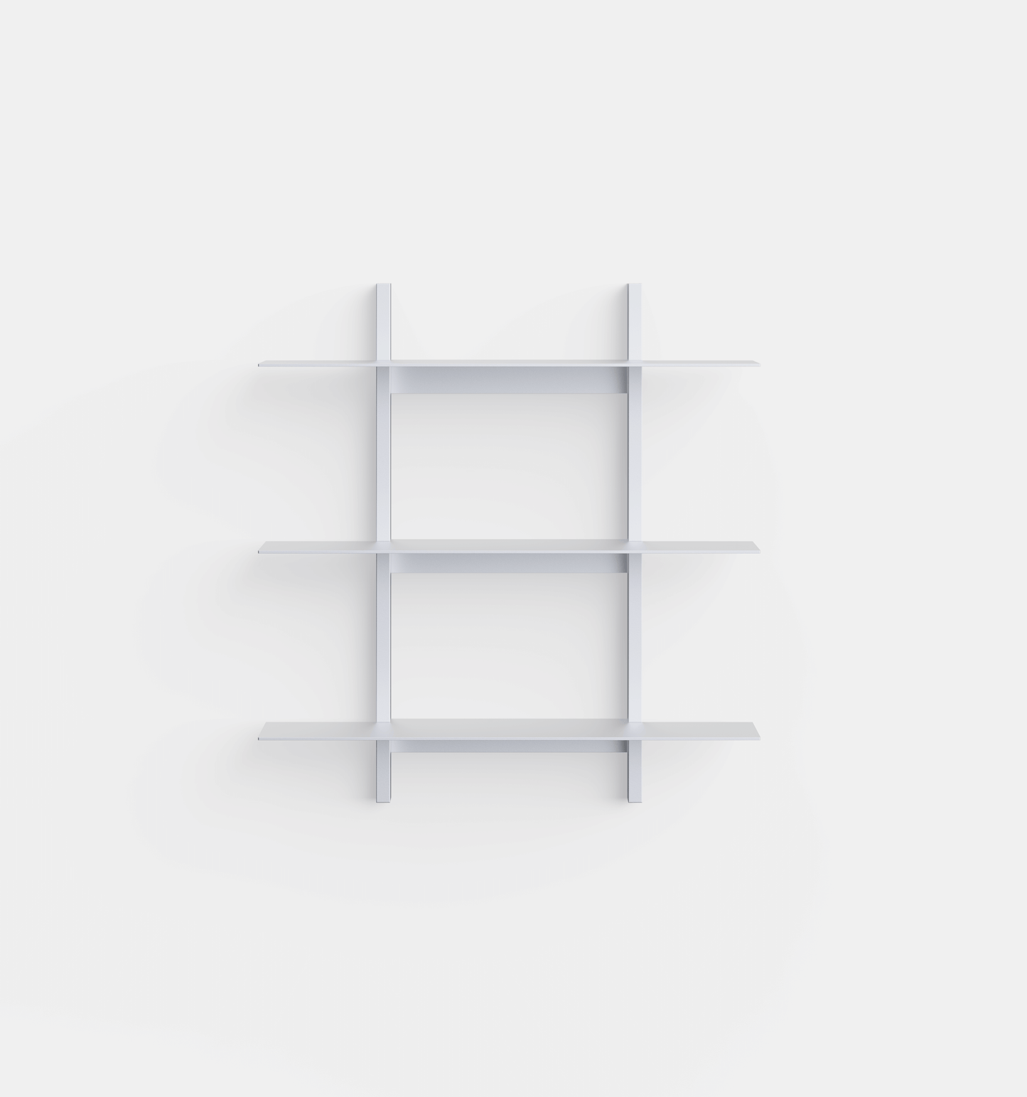 Plié Wall Shelves 3