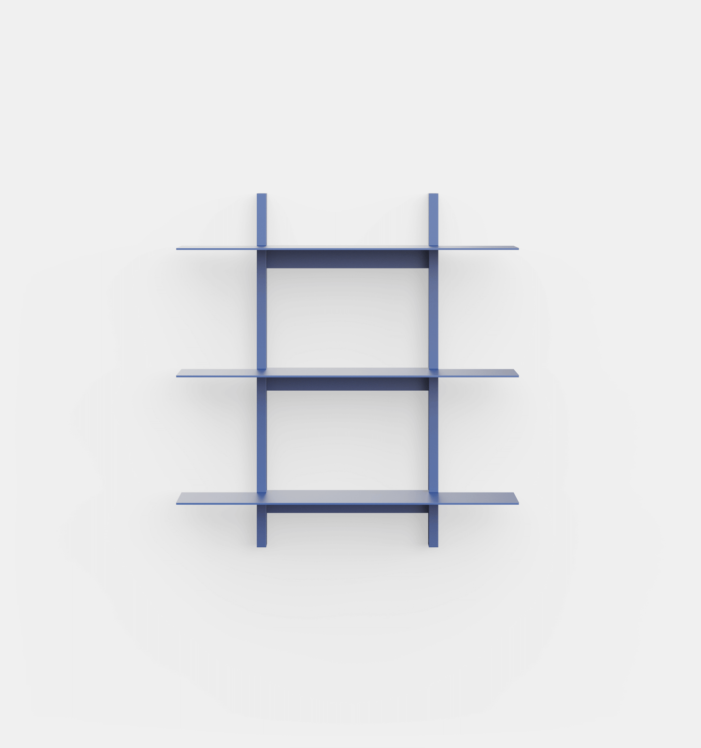 Plié Wall Shelves 3