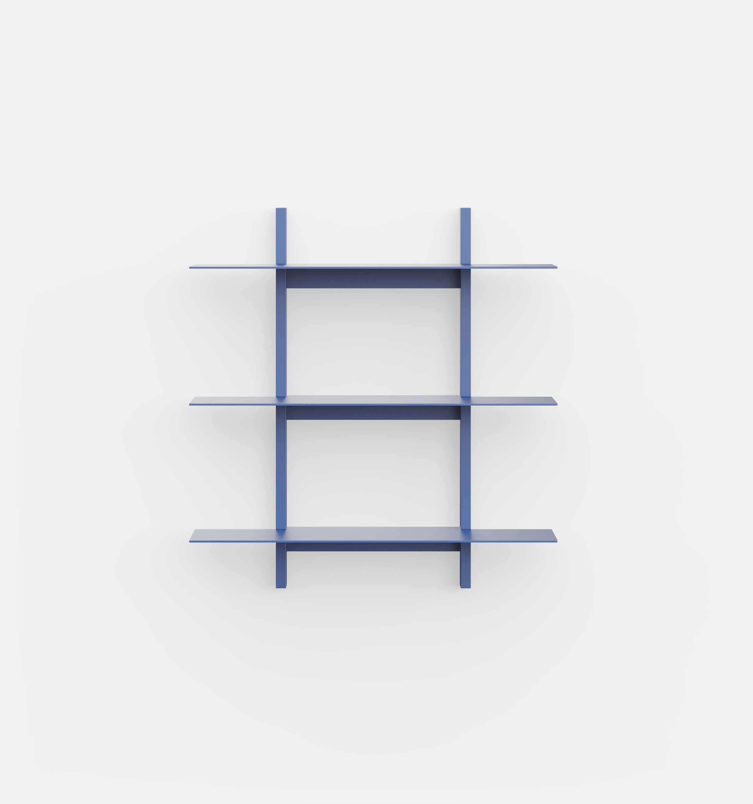 Plié Wall Shelves 3