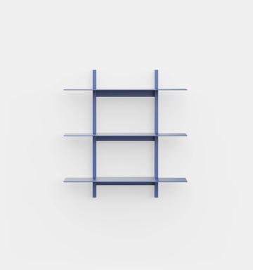 Plié Wall Shelves 3