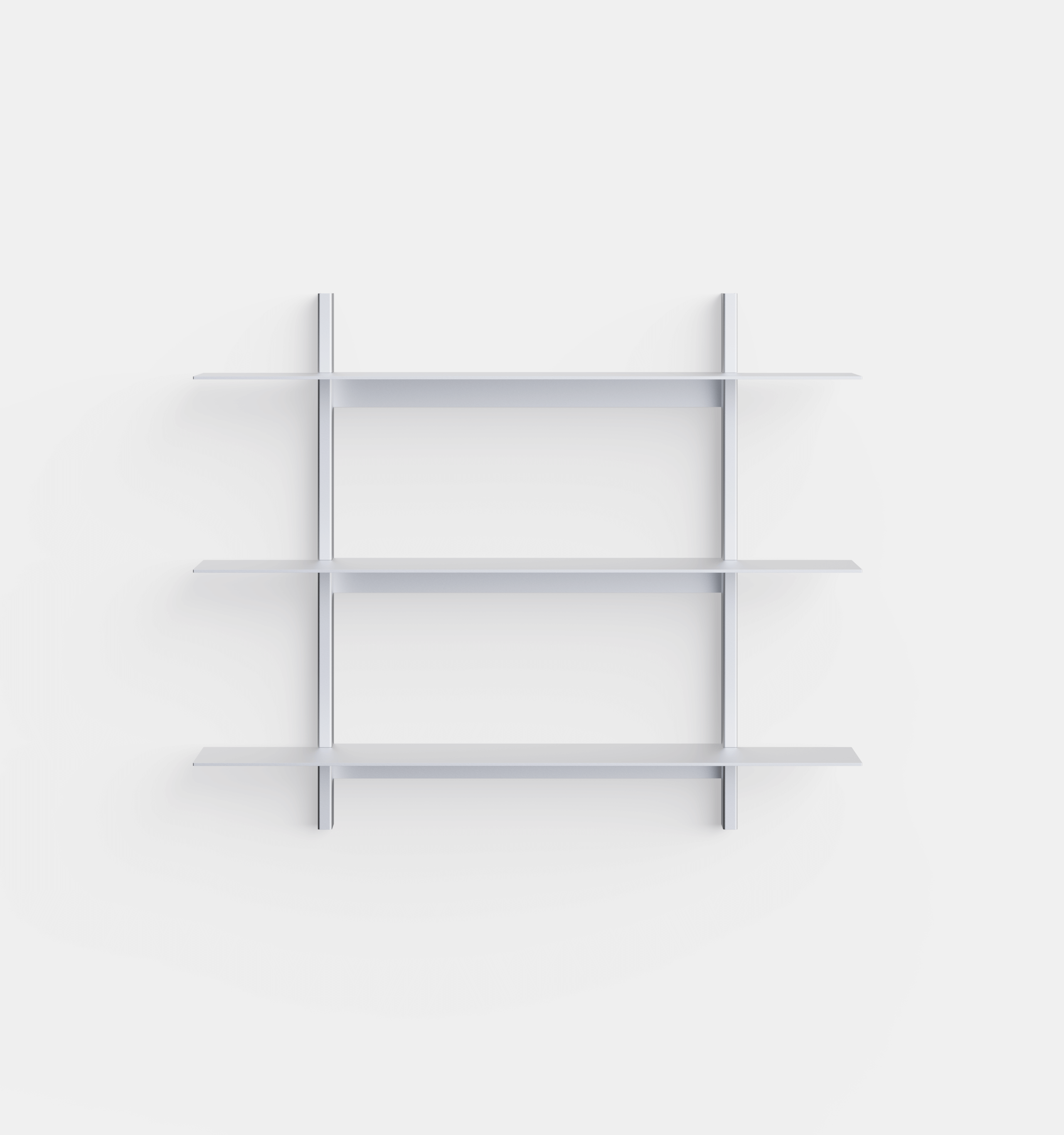Plié Wall Shelves 3