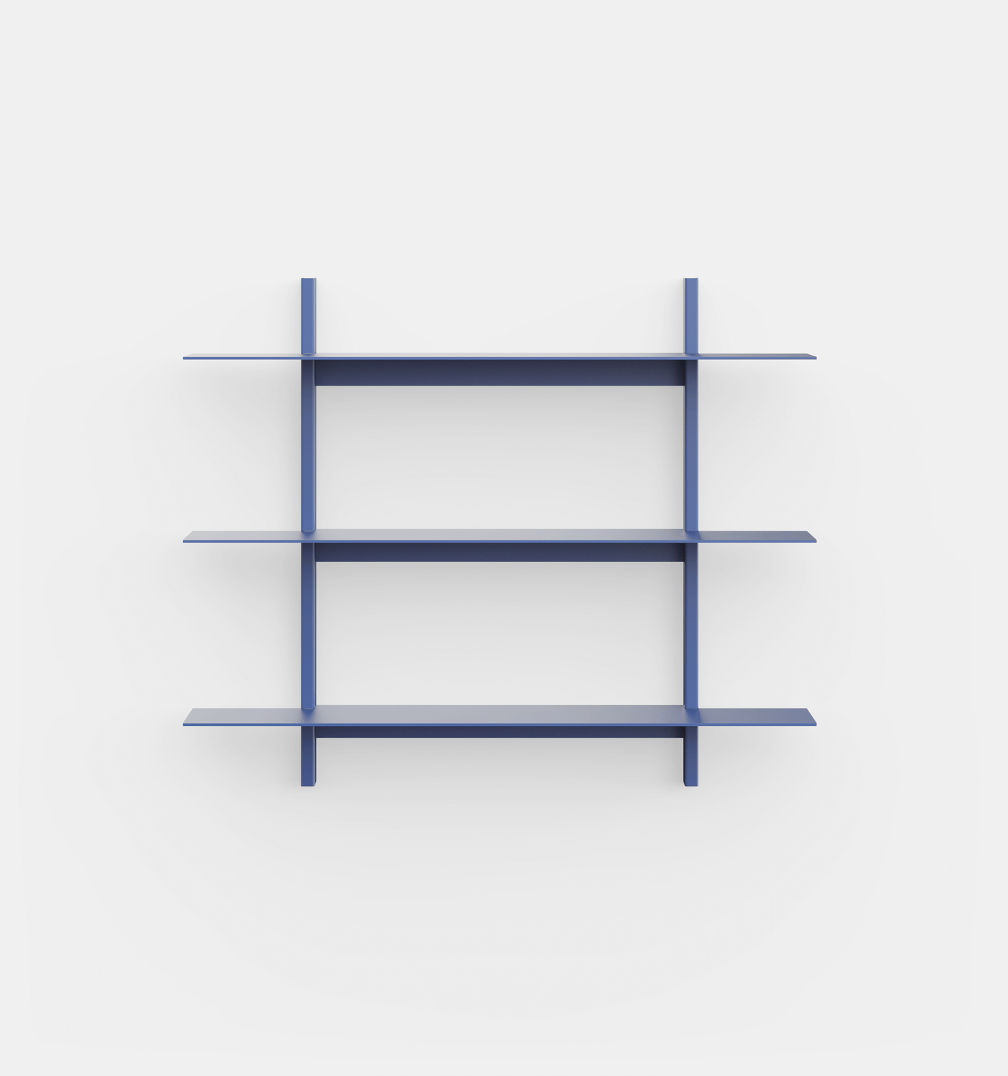 Plié Wall Shelves 3