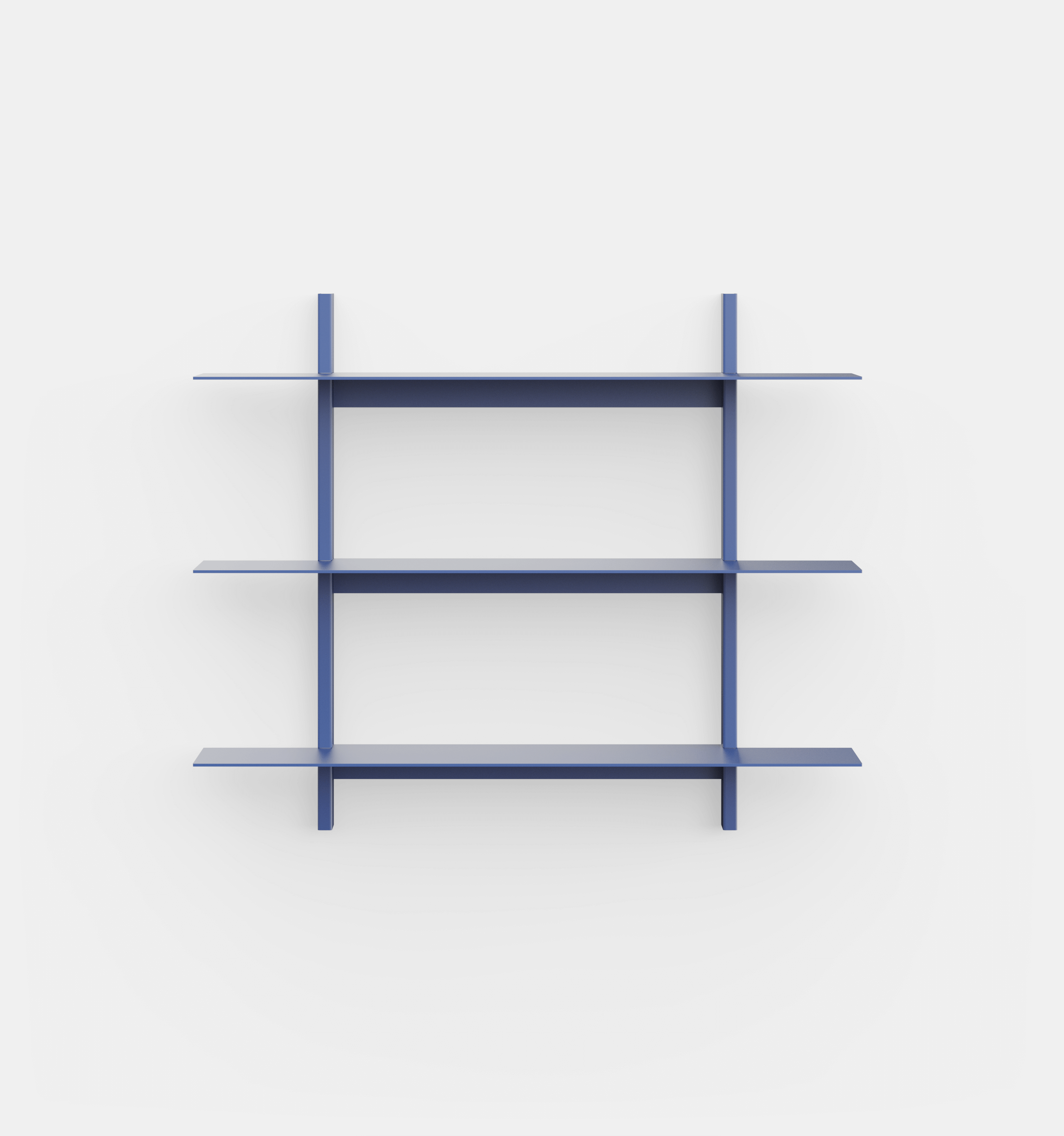 Plié Wall Shelves 3