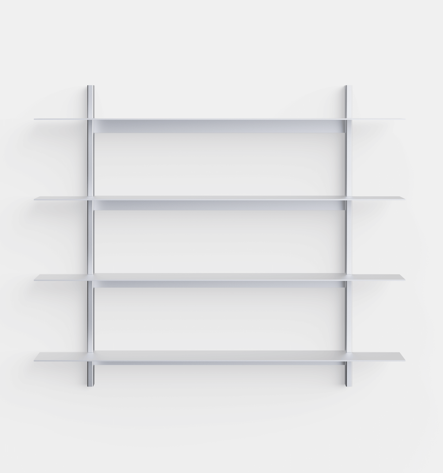 Plié Wall Shelves 4