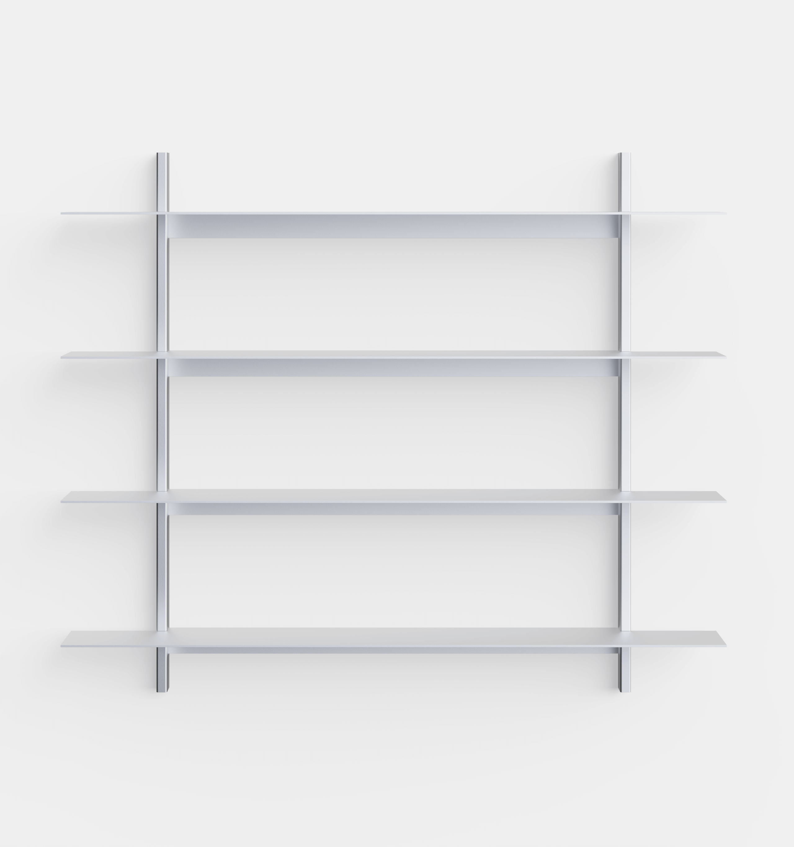 Plié Wall Shelves 4