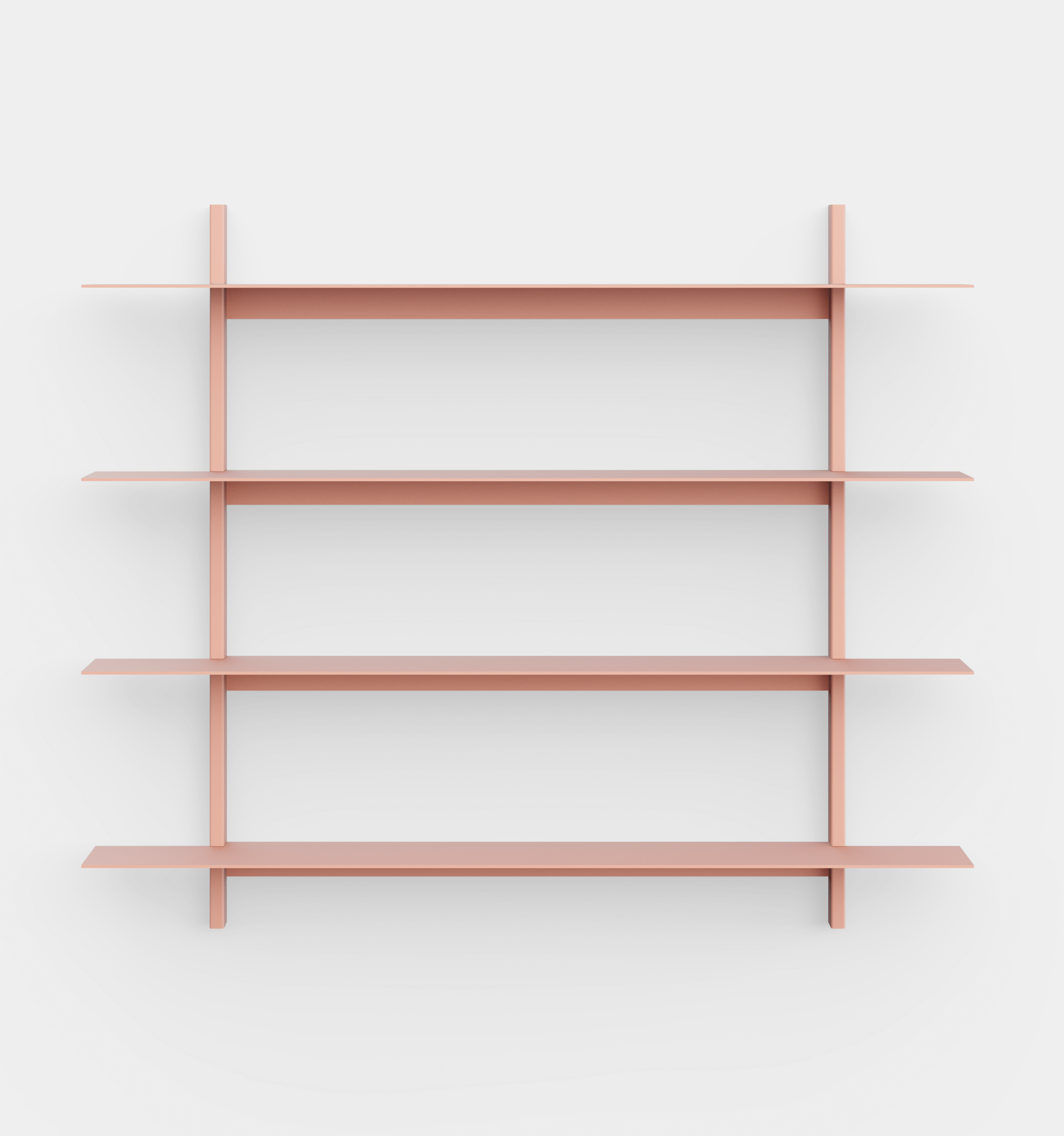 Plié Wall Shelves 4