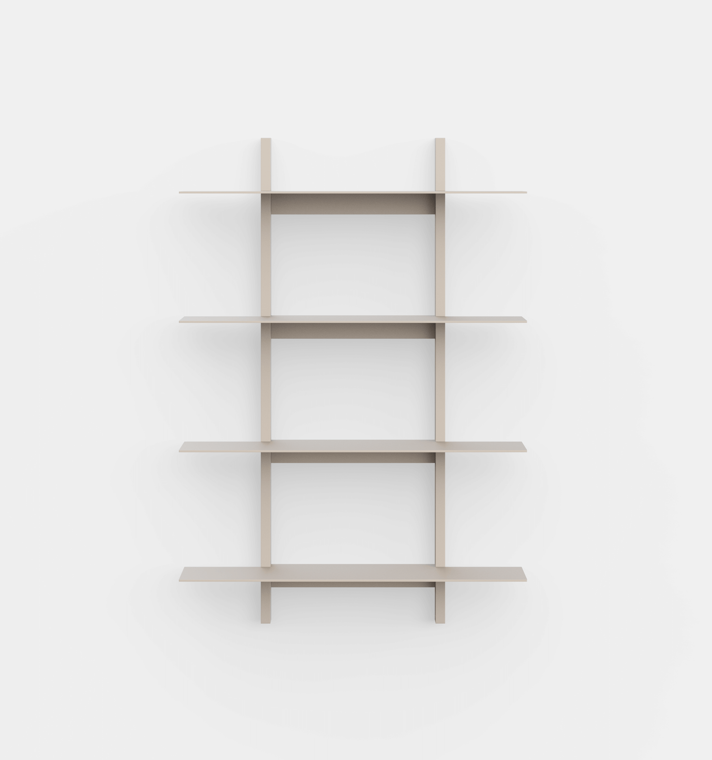 Plié Wall Shelves 4