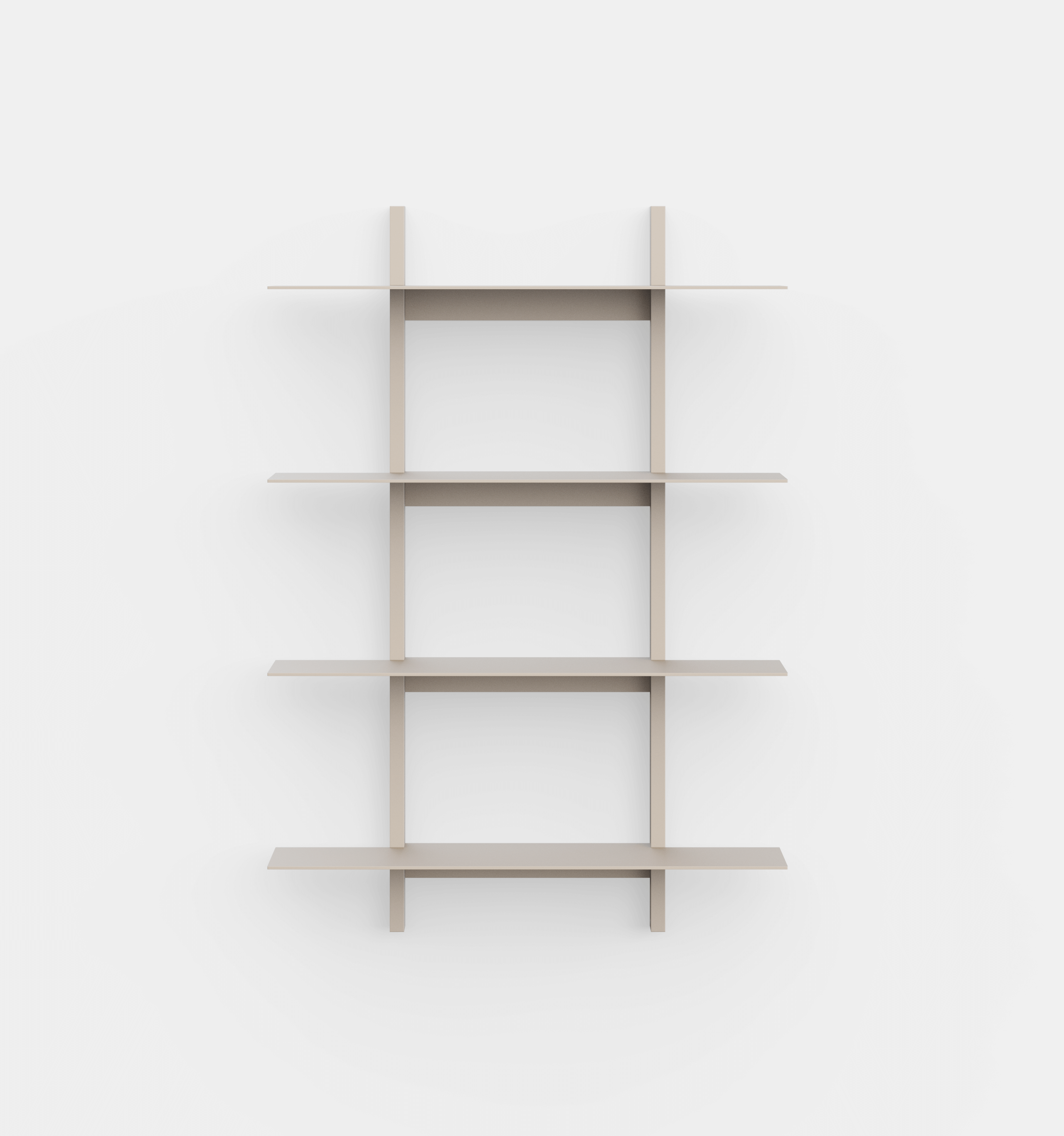 Plié Wall Shelves 4