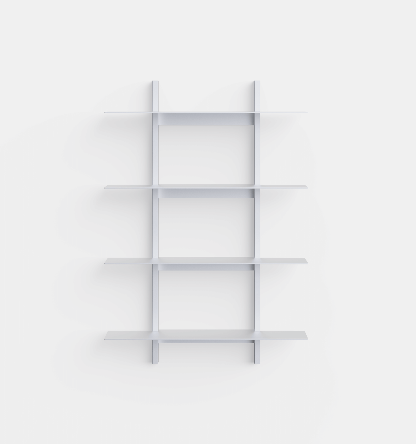 Plié Wall Shelves 4