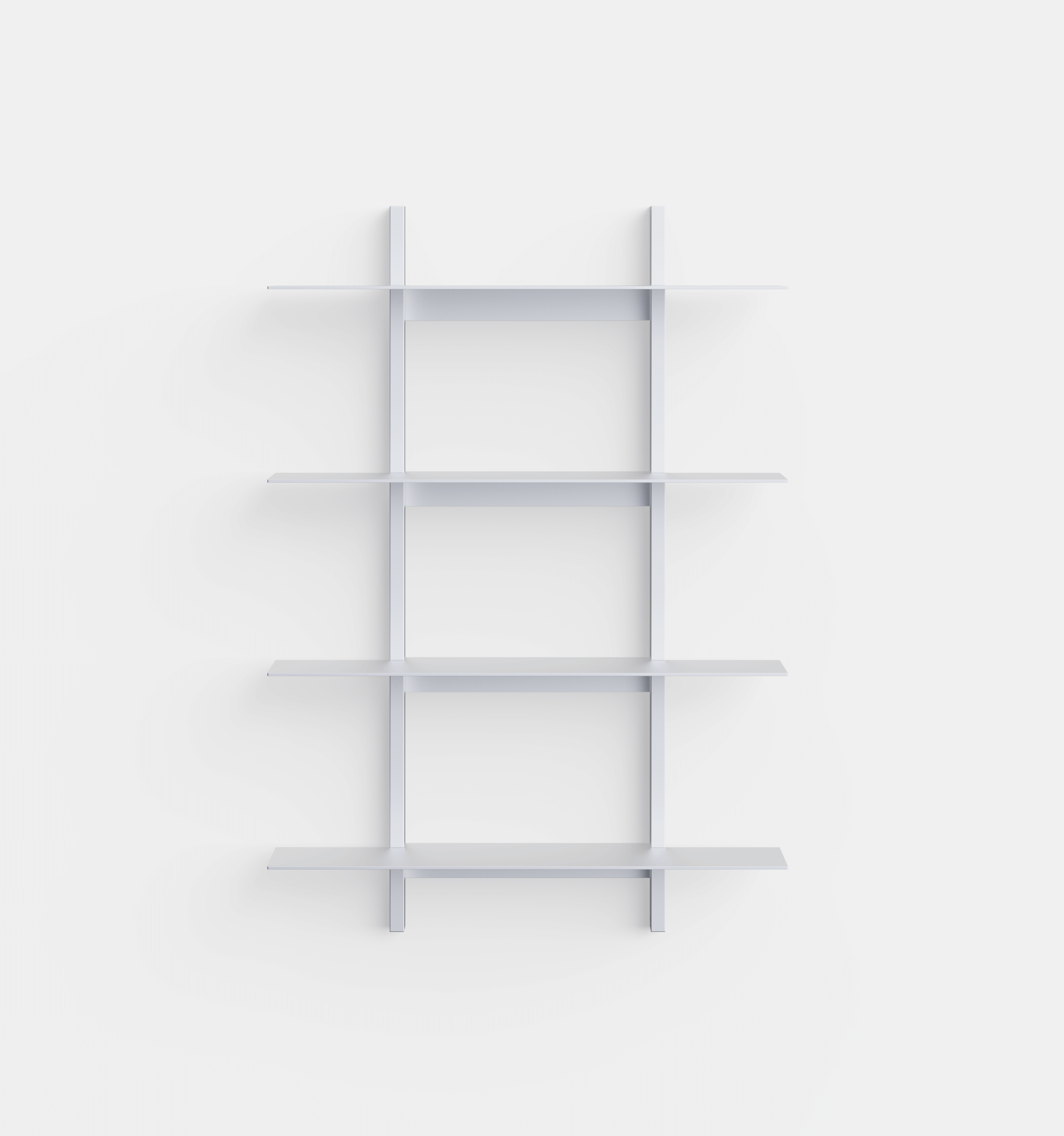 Plié Wall Shelves 4