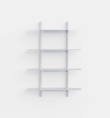 Plié Wall Shelves 4