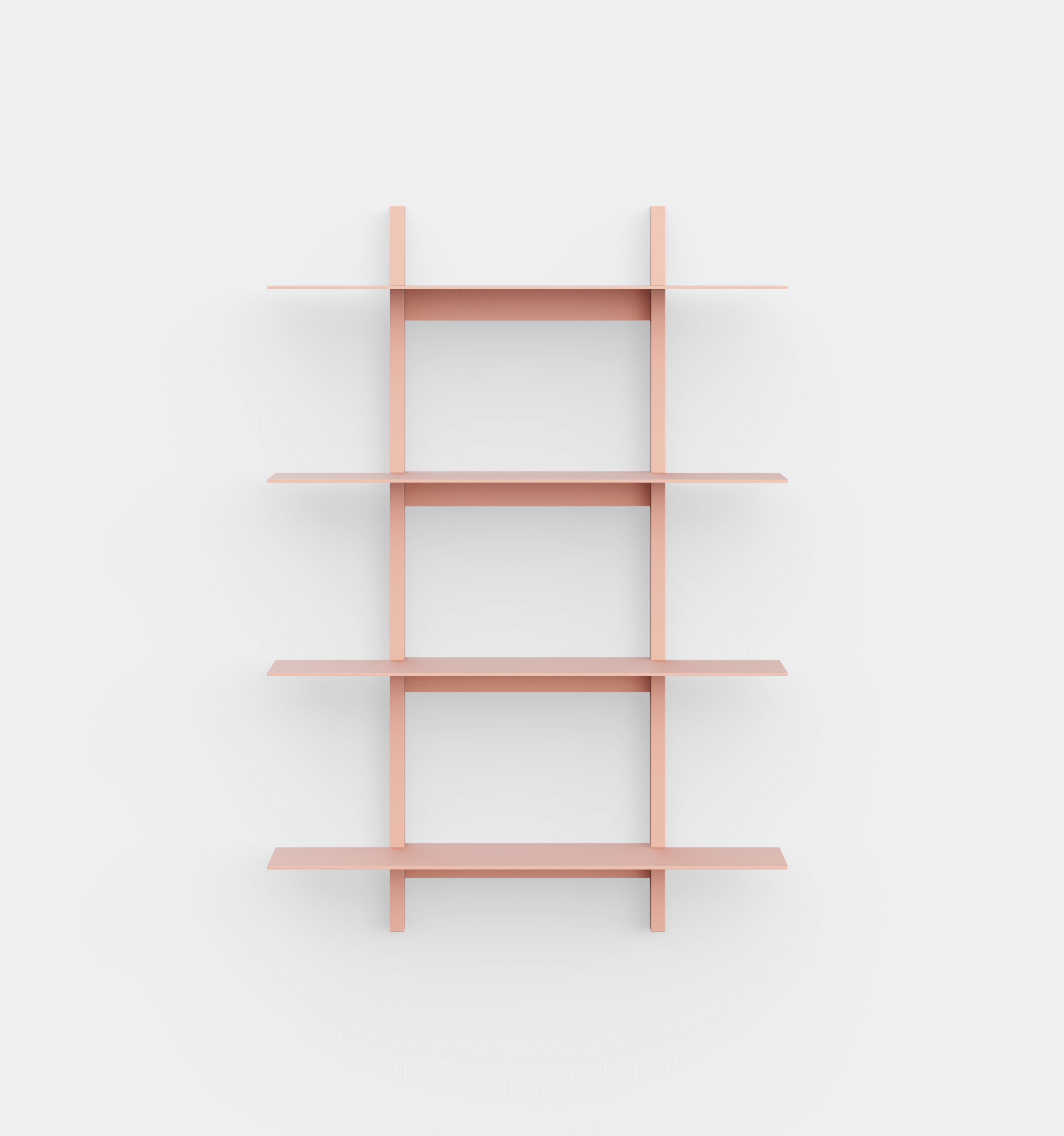 Plié Wall Shelves 4