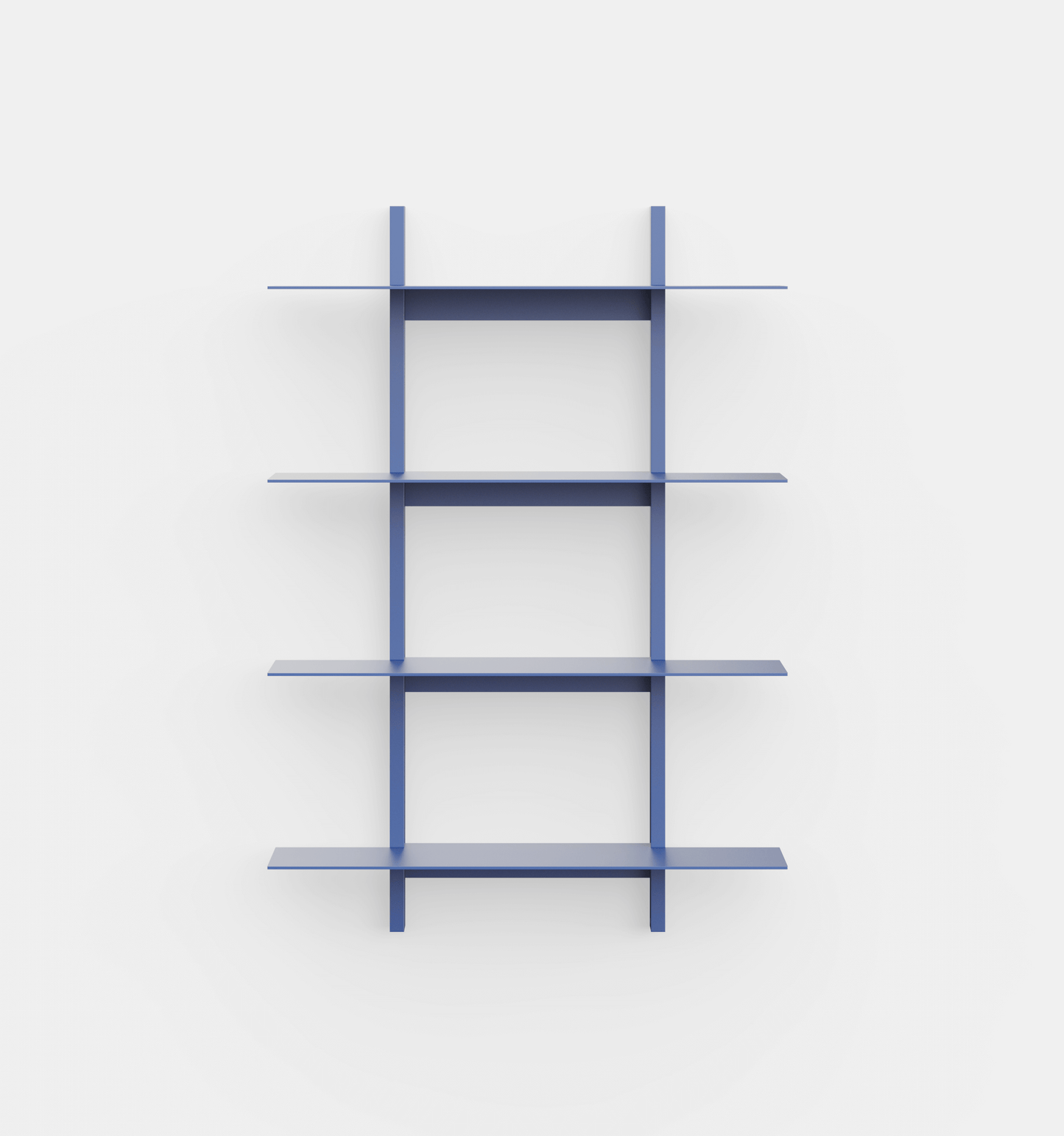 Plié Wall Shelves 4