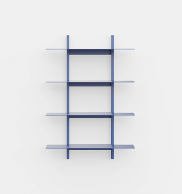 Plié Wall Shelves 4
