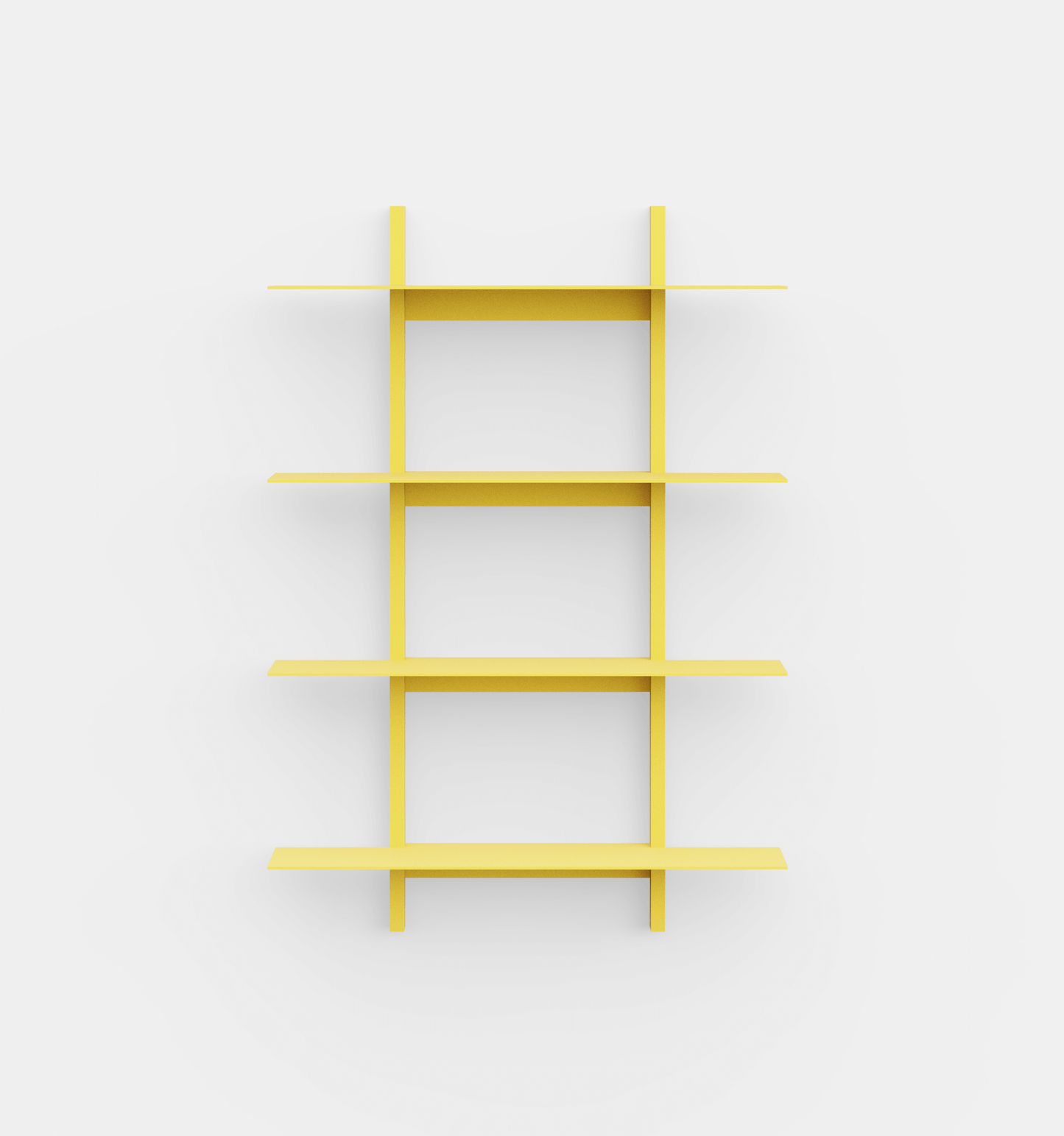 Plié Wall Shelves 4