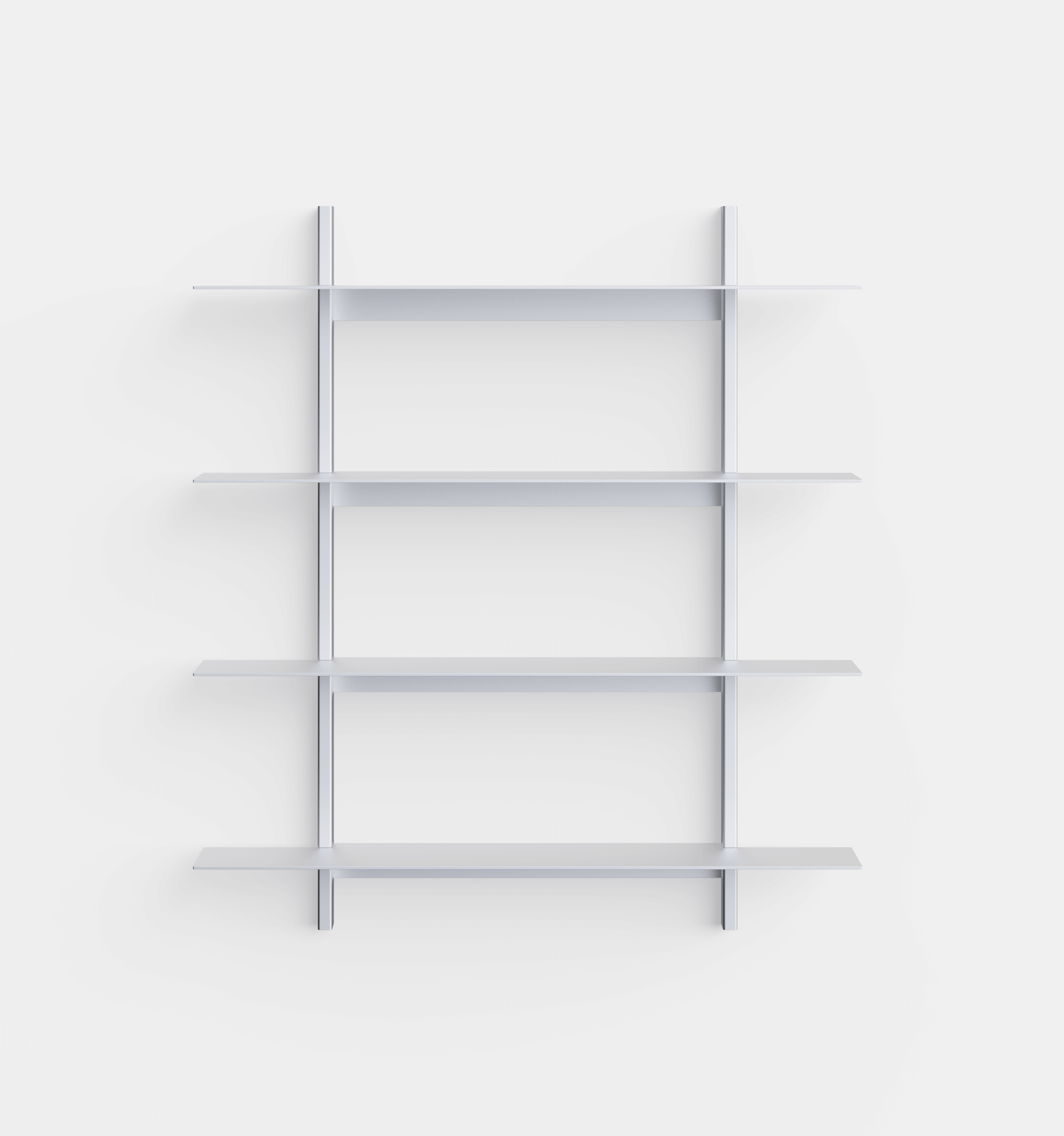 Plié Wall Shelves 4