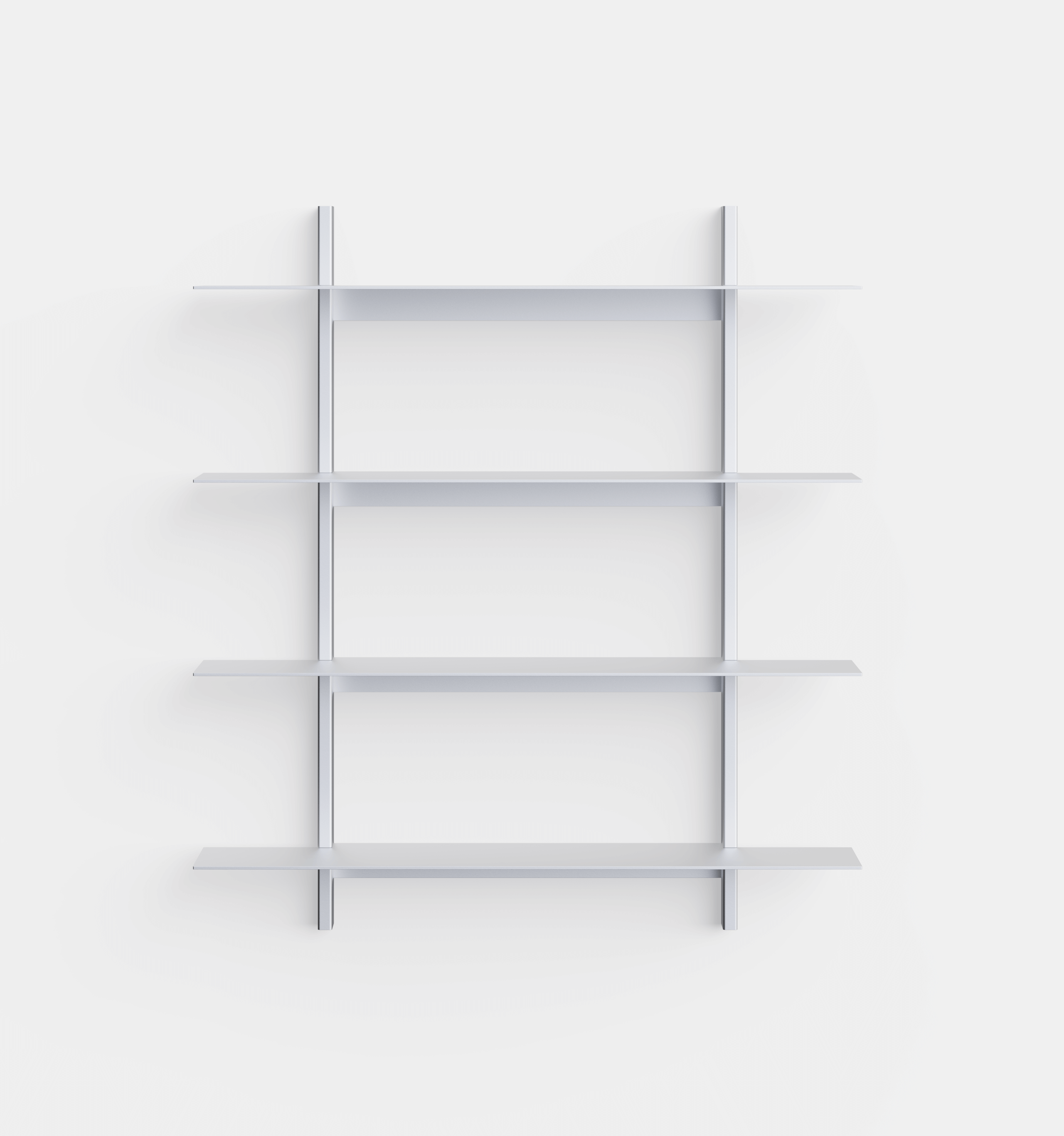 Plié Wall Shelves 4