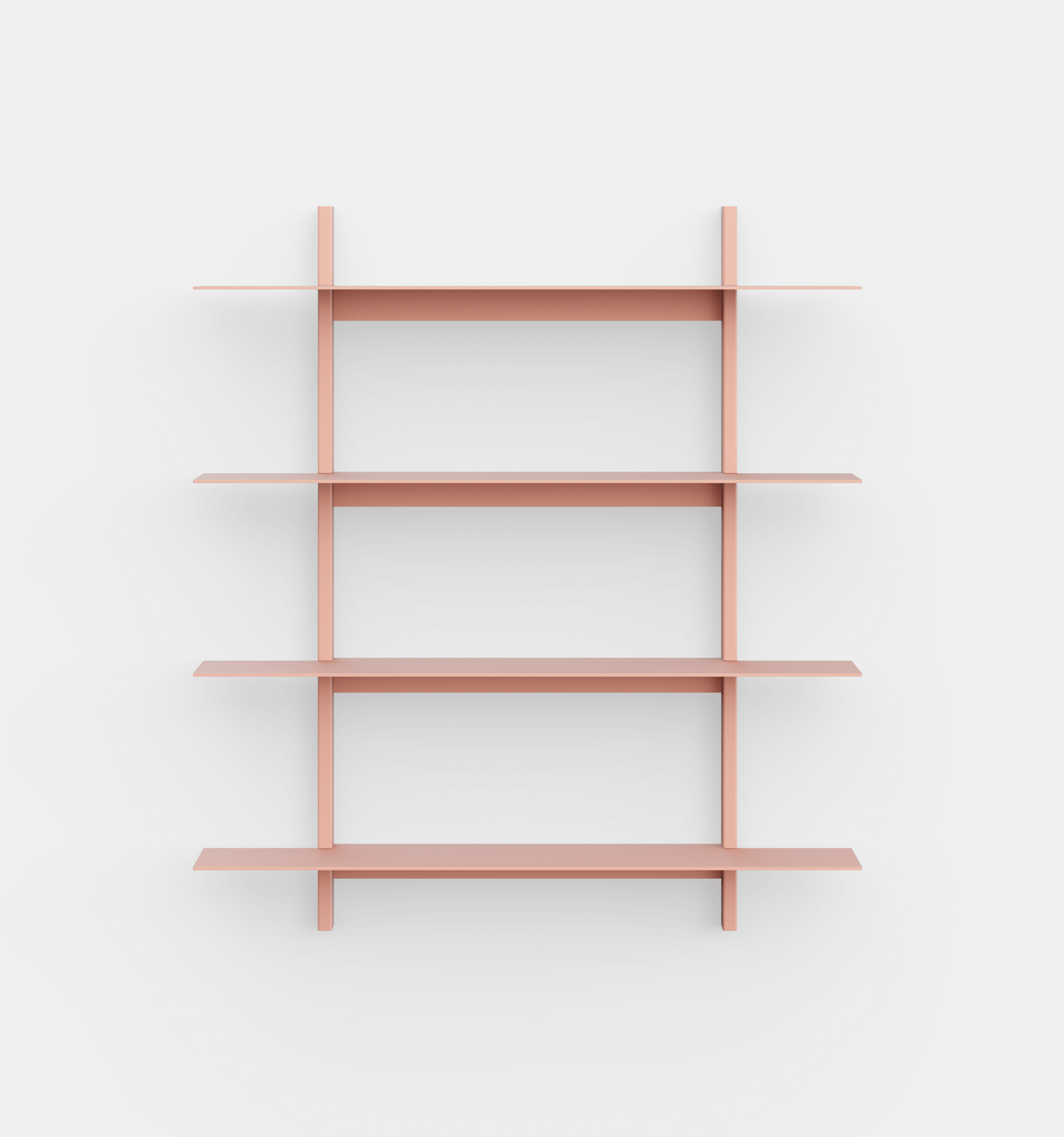 Plié Wall Shelves 4