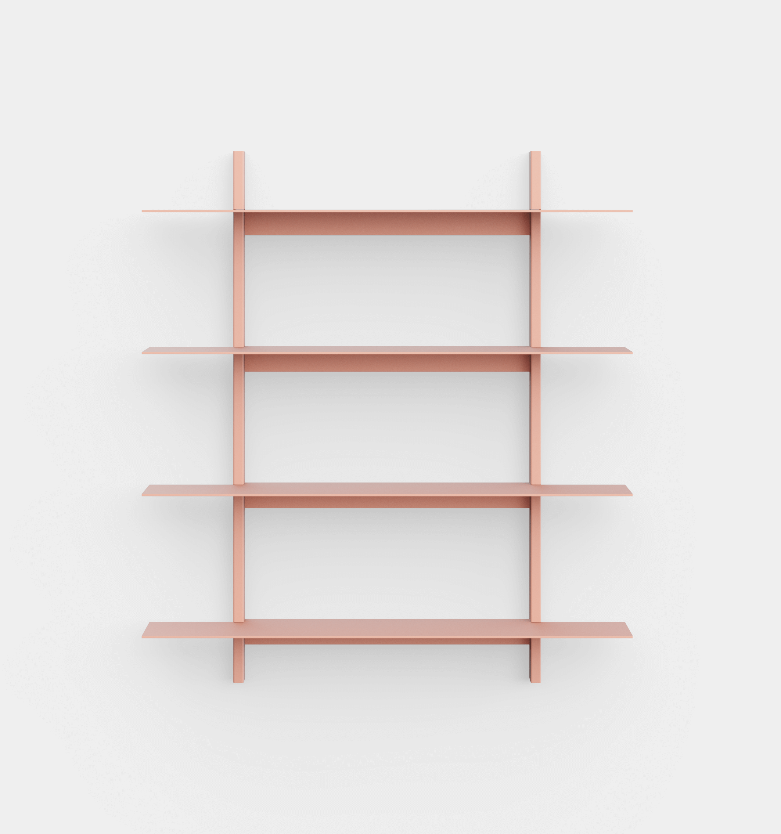 Plié Wall Shelves 4