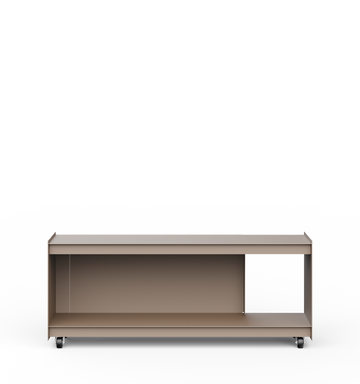 Plié Media Unit