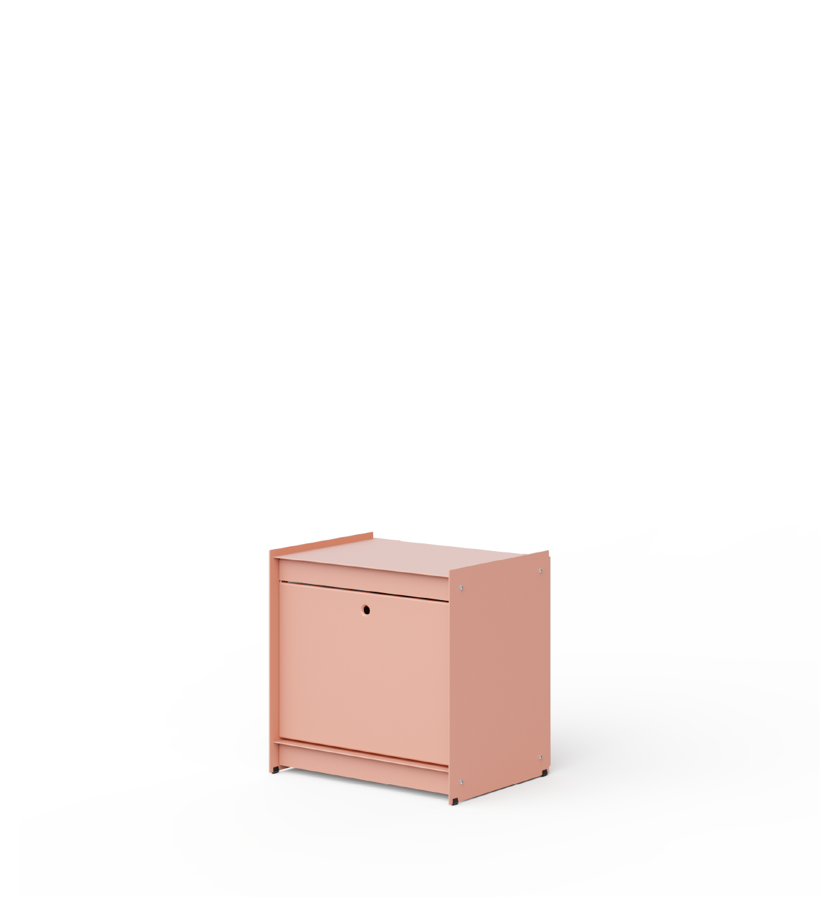 Plié Floor Unit 1 Tall Drawer