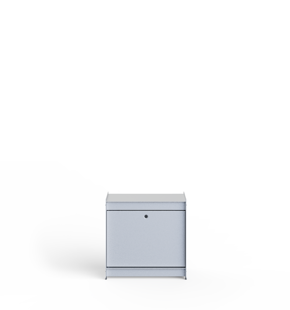 Plié Floor Unit 1 Tall Drawer
