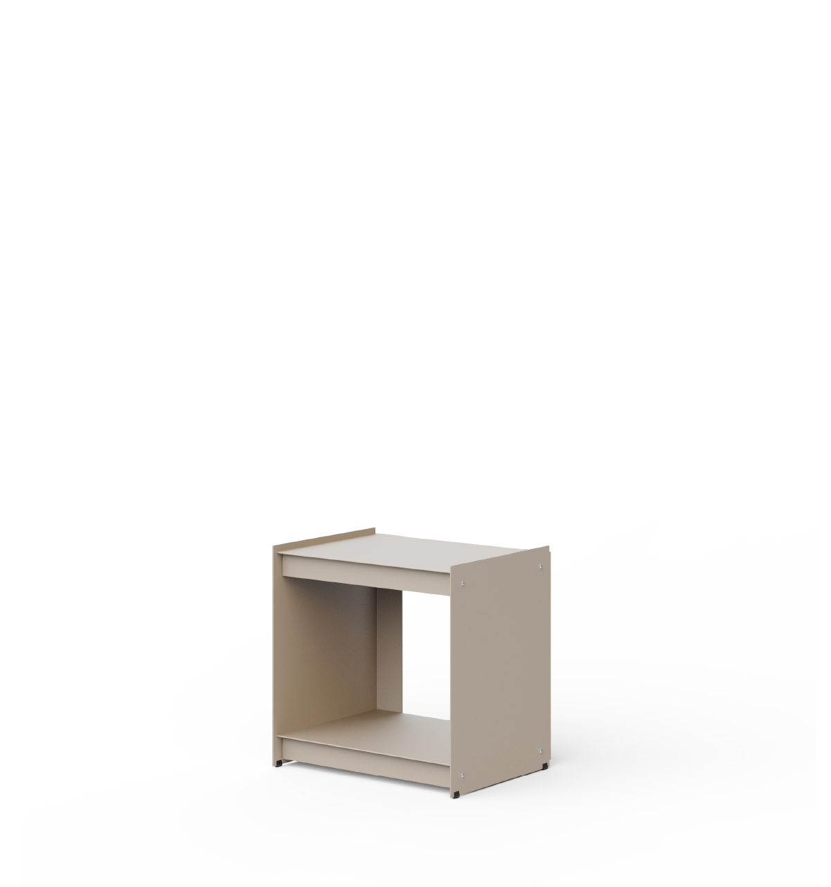 Plié Floor Unit