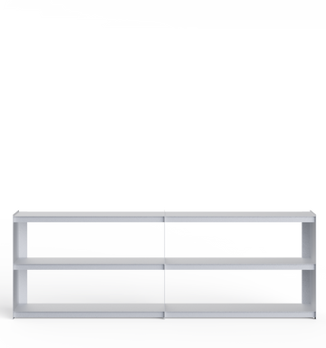 Plié Sideboard Extension