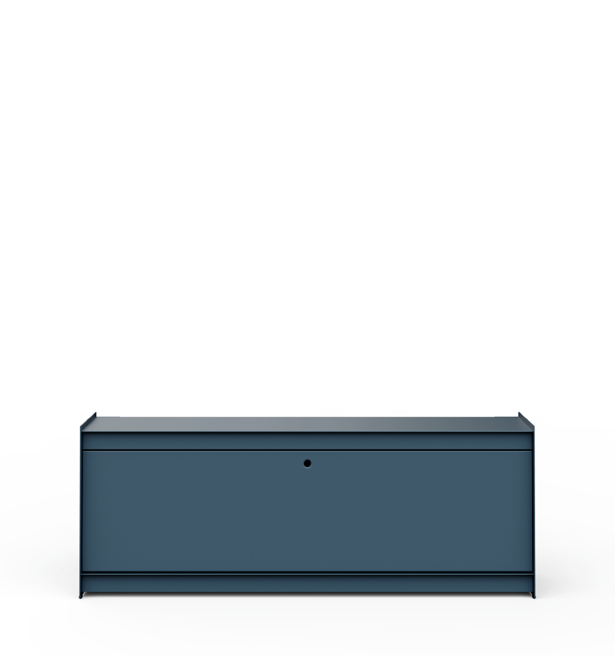 Plié Low Board 1 Tall Drawer