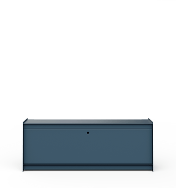 Plié Floor Unit 1 Tall Drawer