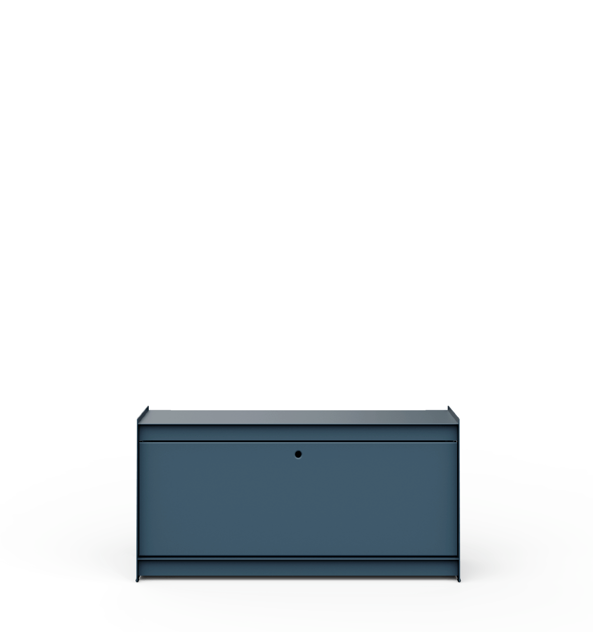 Plié Low Board 1 Tall Drawer