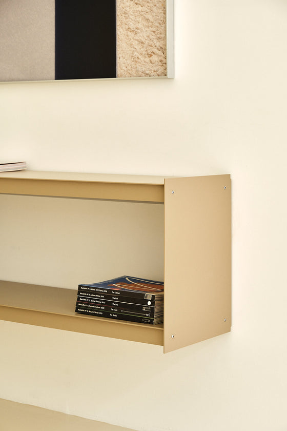Plié Wall Unit